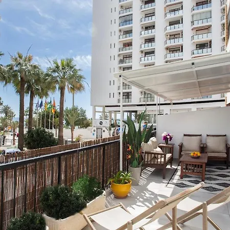Apartment Alay Puerto Marina