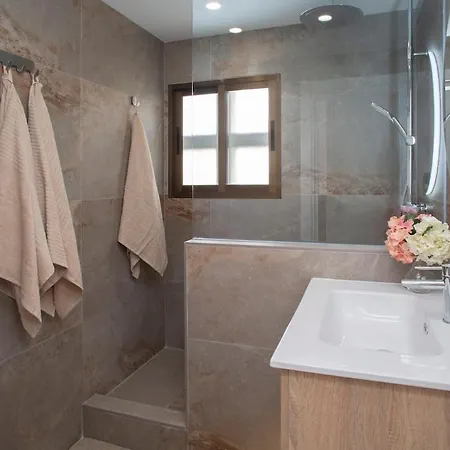 Apartment Alay Puerto Marina *