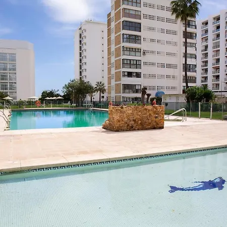 Apartment Alay Puerto Marina
