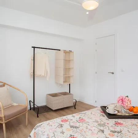 Apartment Alay Puerto Marina