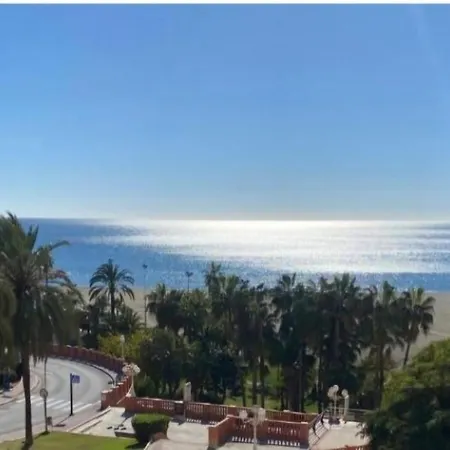 Apartment Alay Puerto Marina Benalmadena